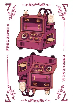 Frequency — Original Edition
