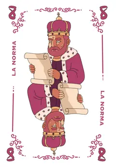Make a rule — Original Edition