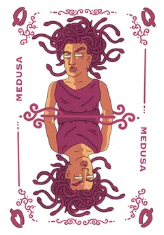 Medusa — Original Edition