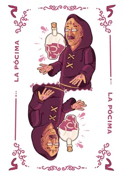 The Potion — Original Edition