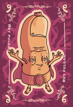 Thumb Master — Original Edition