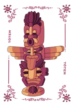 Totem — Summer Edition